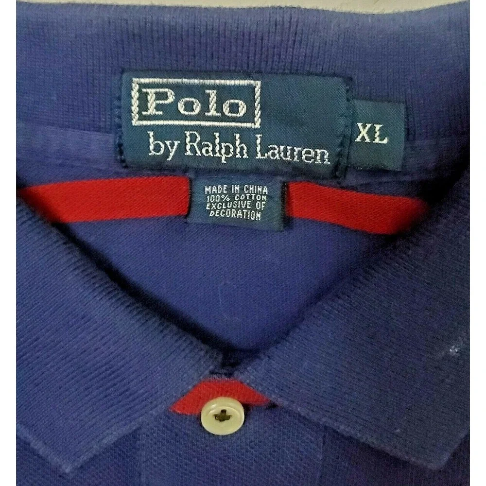 Polo Ralph Lauren polo ralph